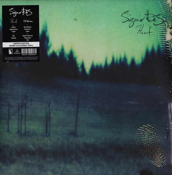 Sigur Rós — Hvarf / Heim