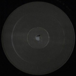 Ed Chamberlain — Untitled