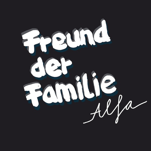 Freund Der Familie — Alfa