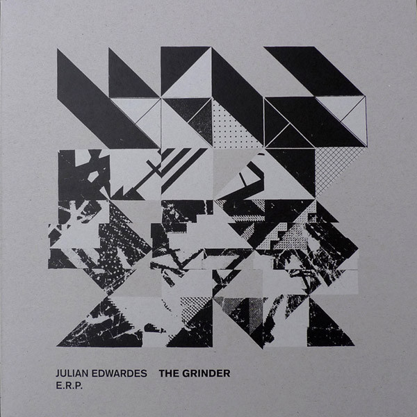 Julian Edwardes — The Grinder