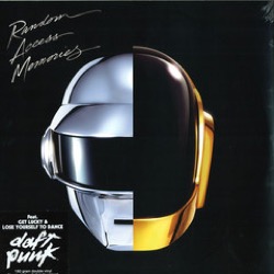 Daft Punk — Random Access Memories