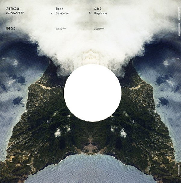 Cristi Cons — Glassdance EP