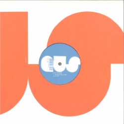 Leon Vynehall — Brother / Sister EP