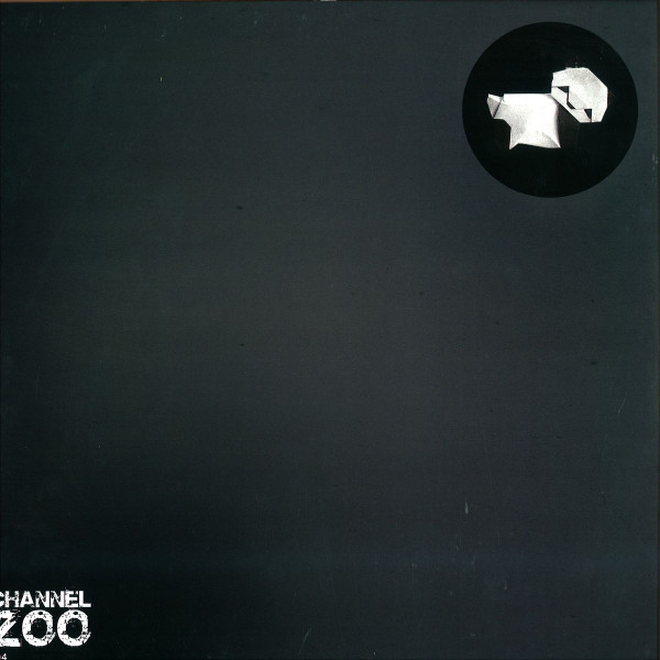 Rozzo / C2U — 004 EP