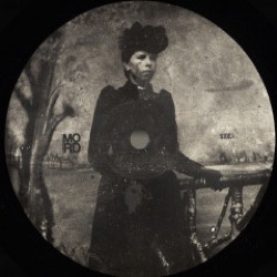 Radial — Linea Recta EP