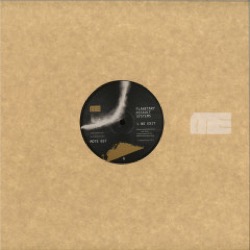 Planetary Assault Systems — No Exit EP