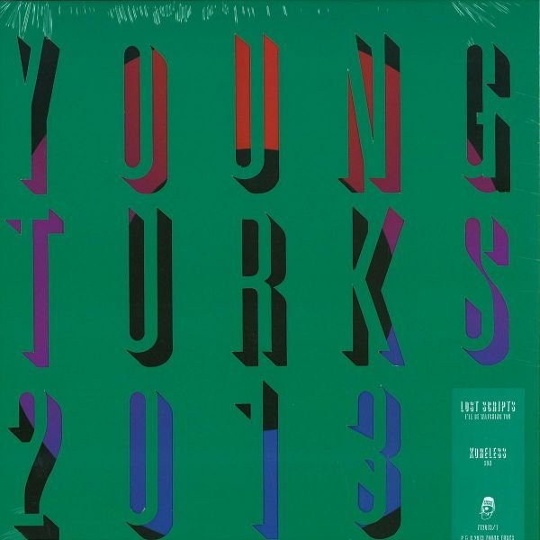Lost Scripts / Koreless — Young Turks 2013/1