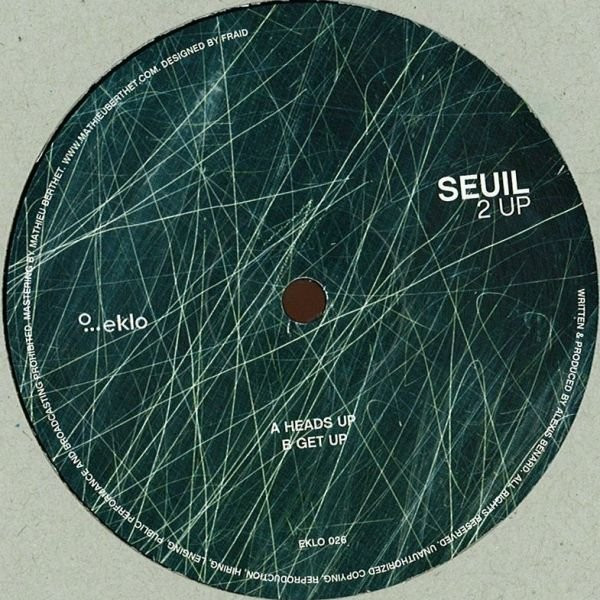 Seuil — 2 Up