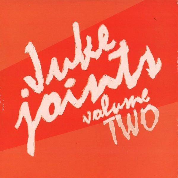 Parris Mitchell — Juke Joints Vol. Two