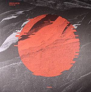 Visullucid — Trezie EP