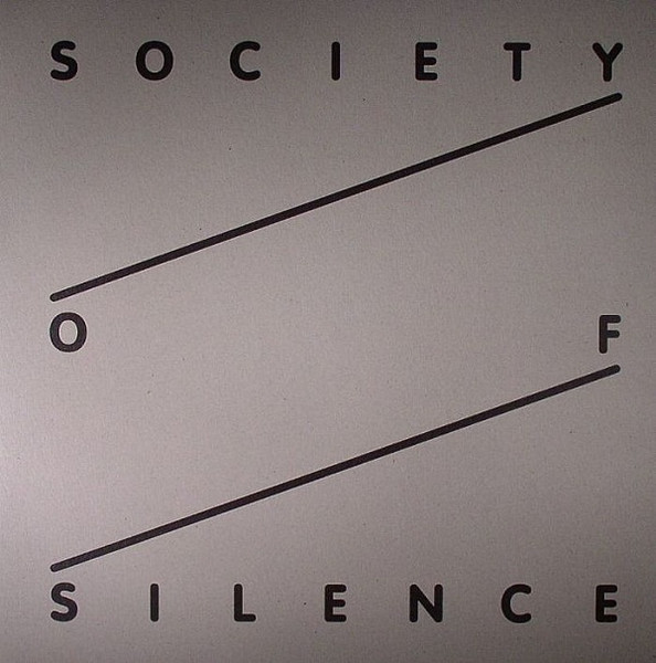 Society Of Silence — To The Maggot EP