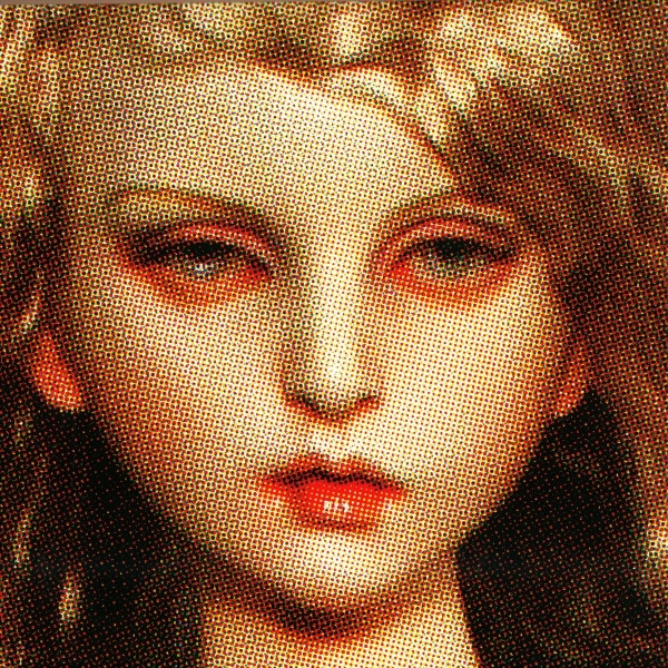Legowelt — Teen Romance