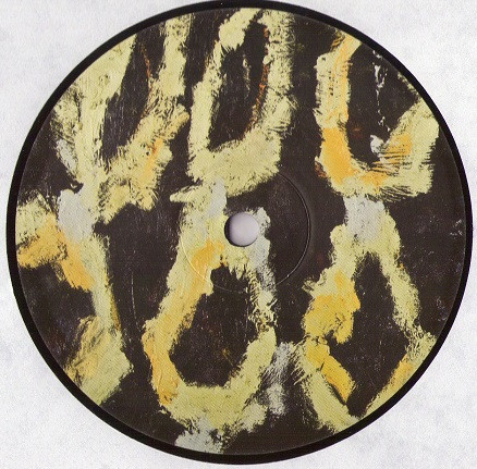 Traian Chereches — Permanent Midnight