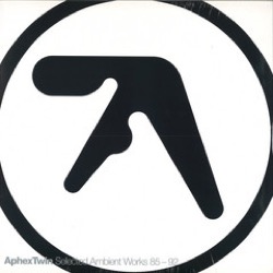 Aphex Twin — Selected Ambient Works 85-92 (Sealed)
