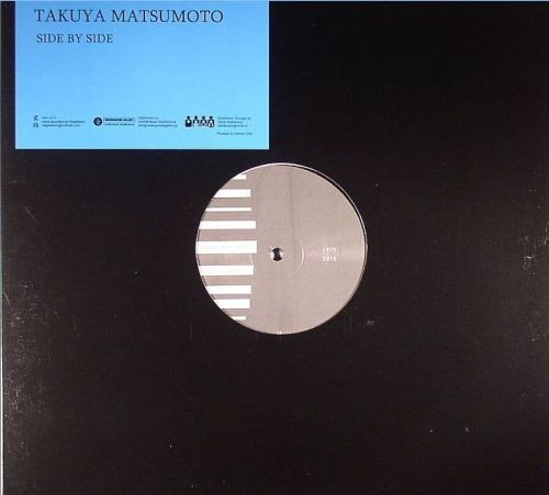 Takuya Matsumoto — Side By Side