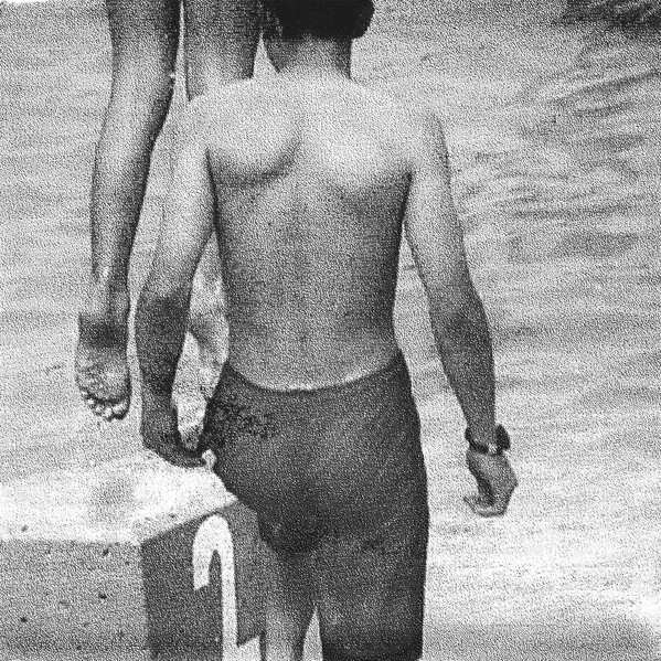 Even Tuell — Longing Way