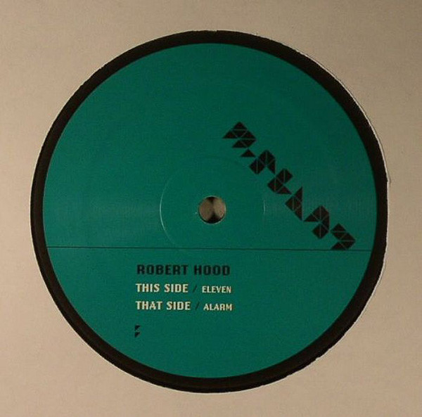 Robert Hood — Eleven