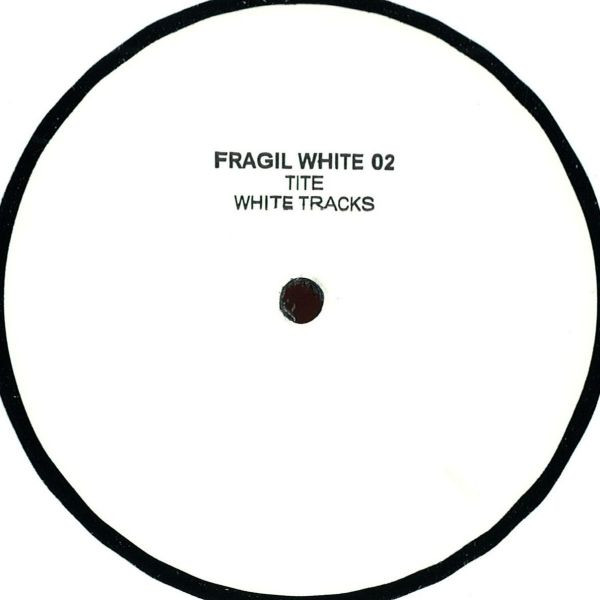 Tite — White Tracks