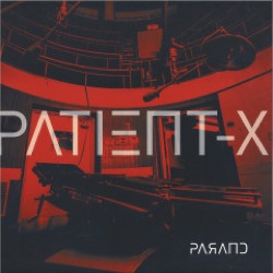 Parand — Patient-X
