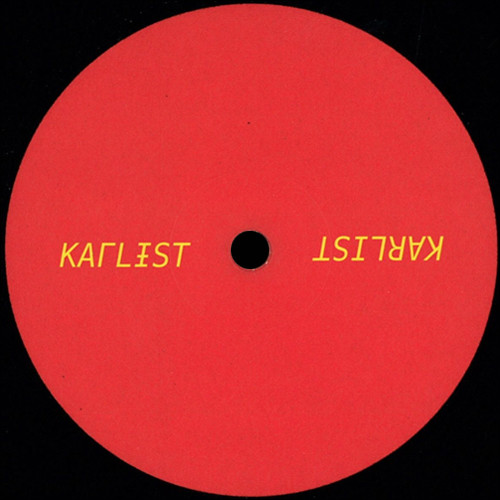 Karlist — Untitled
