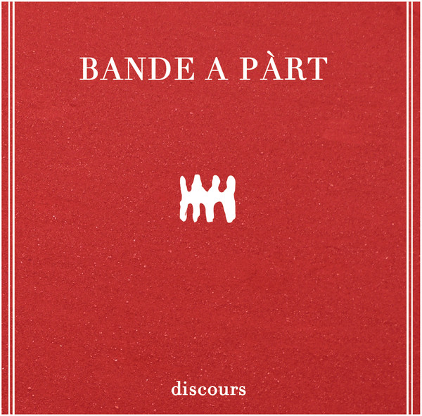 TC Studio — Bande A Part
