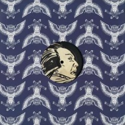 Soichi Terrada & Nami Shimada — Sunshower (Legowelt Remix)