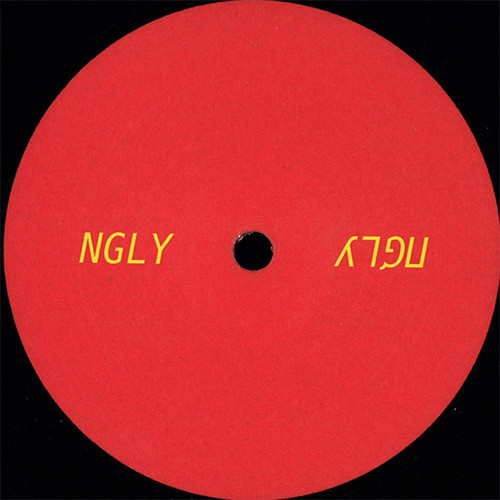 NGLY — Untitled