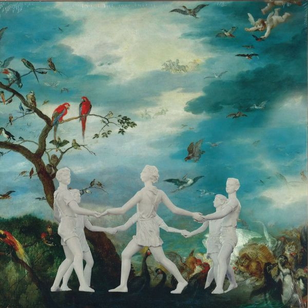 Andrey Zots — Descendance