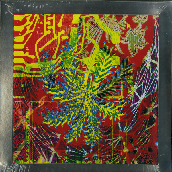 Orson Wells — Endless EP