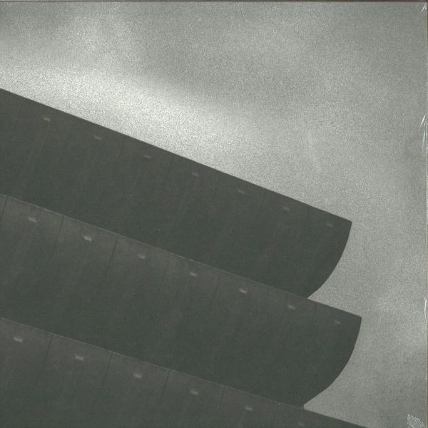 Rainer Veil — New Brutalism