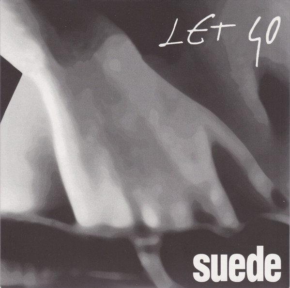 Suede — Let Go