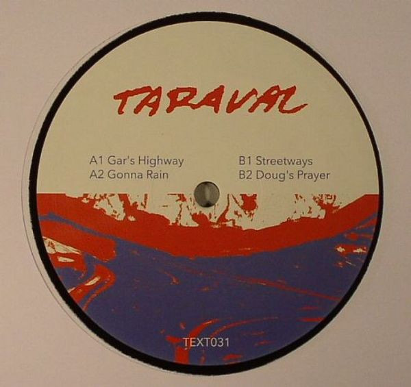 Taraval — Streetways EP