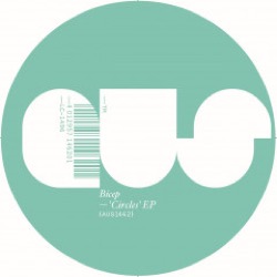 Bicep — Circles EP