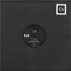 Odd Parents — Teach The Wind (Clear Vinyl Repress)