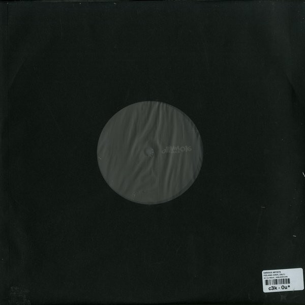 Various — Feeleed