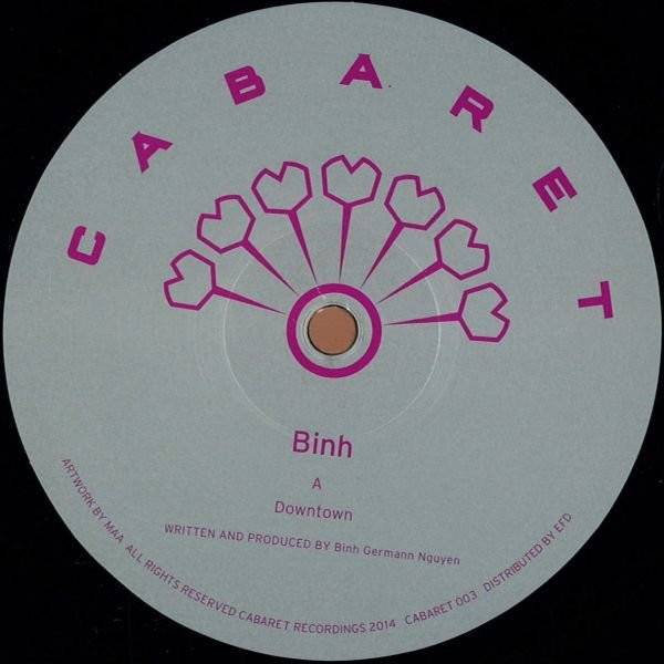 Binh — Downtown