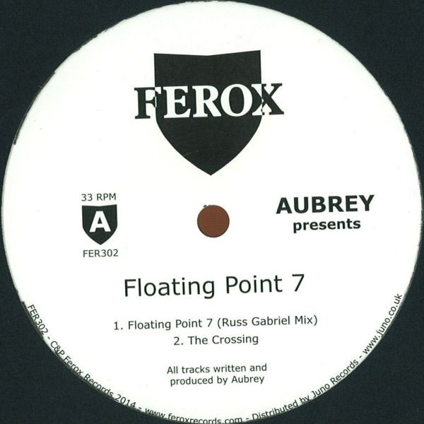 Aubrey — Floating Point 7