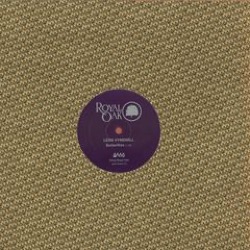 Leon Vynehall — Butterflies