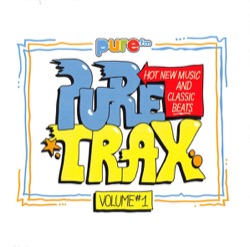 Various — Pure Trax - Volume #1
