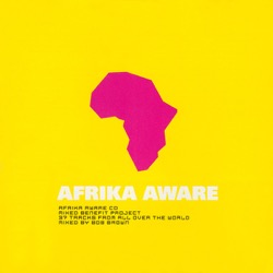 Bob Brown — Afrika Aware