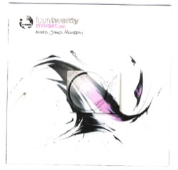 James Mowbray — Four:Twenty Recordings Presents Music:02