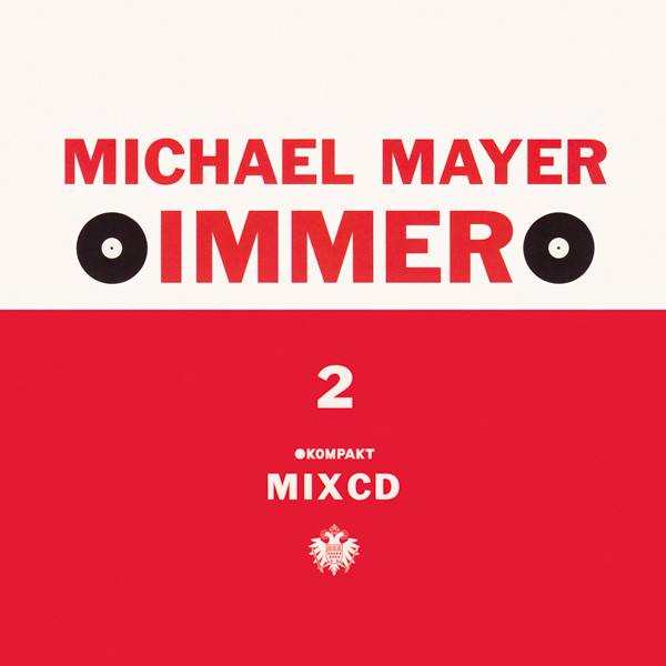 Michael Mayer — Immer 2