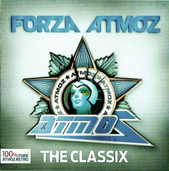 Various — Forza Atmoz : The Classix