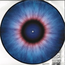 John Digweed & Nick Muir Feat.The Voice Of John Twelve Hawks — 3B3
