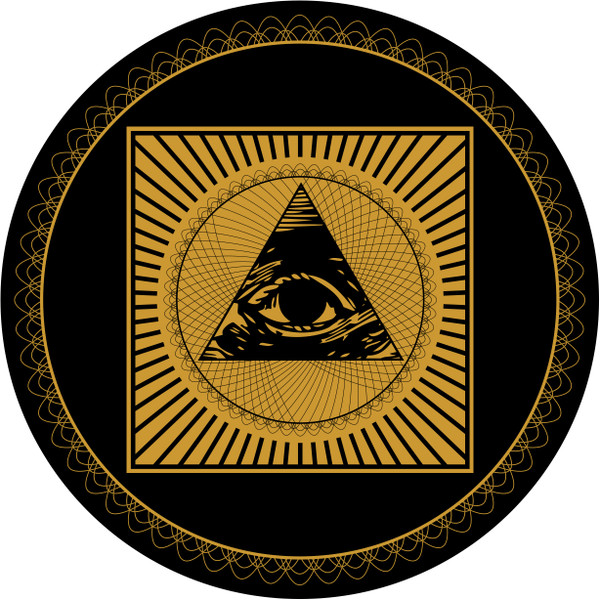 Cleer Consortium — Eye Shadow 001
