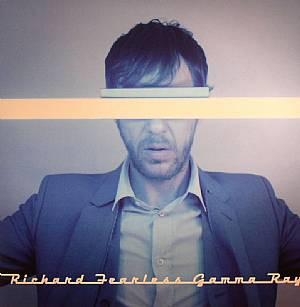 Richard Fearless — Gamma Ray