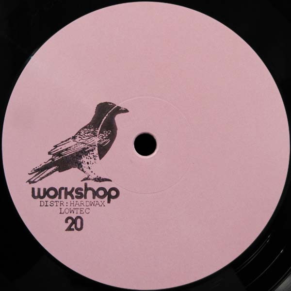 Lowtec — Workshop 20