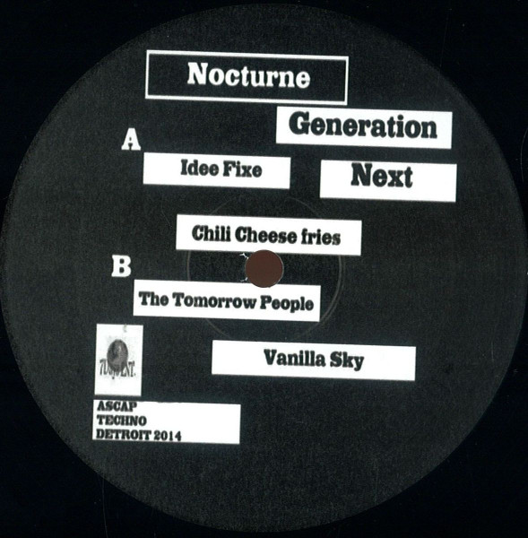 Generation Next — Nocturne