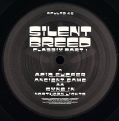 Silent Breed — Classix Part 1