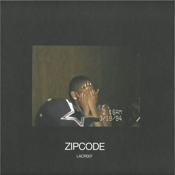 Zipcode — Untitled